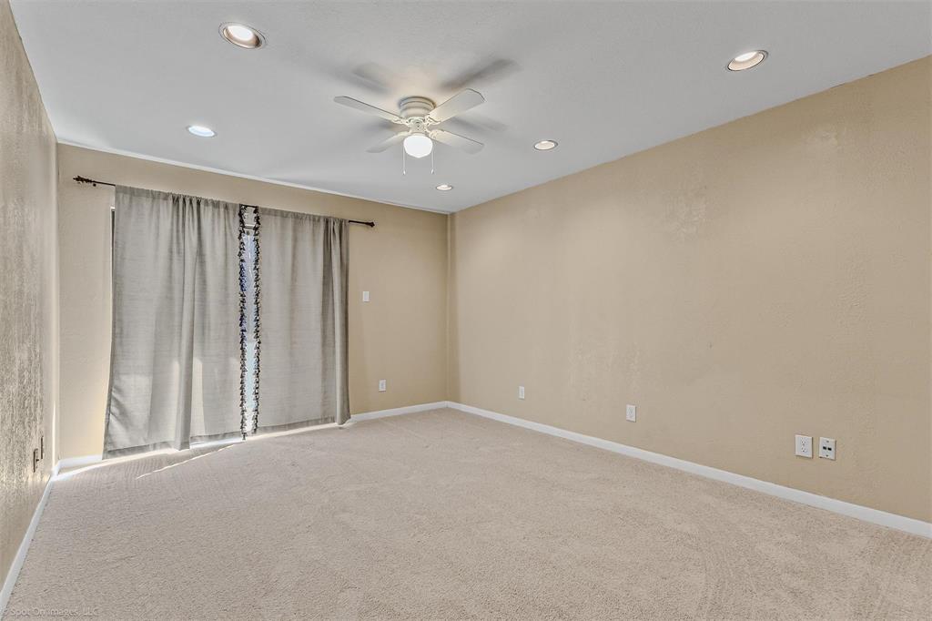 925 Signal Ridge Place Rockwall, TX 75032 - Photo 18 of 21 a view of an empty room
