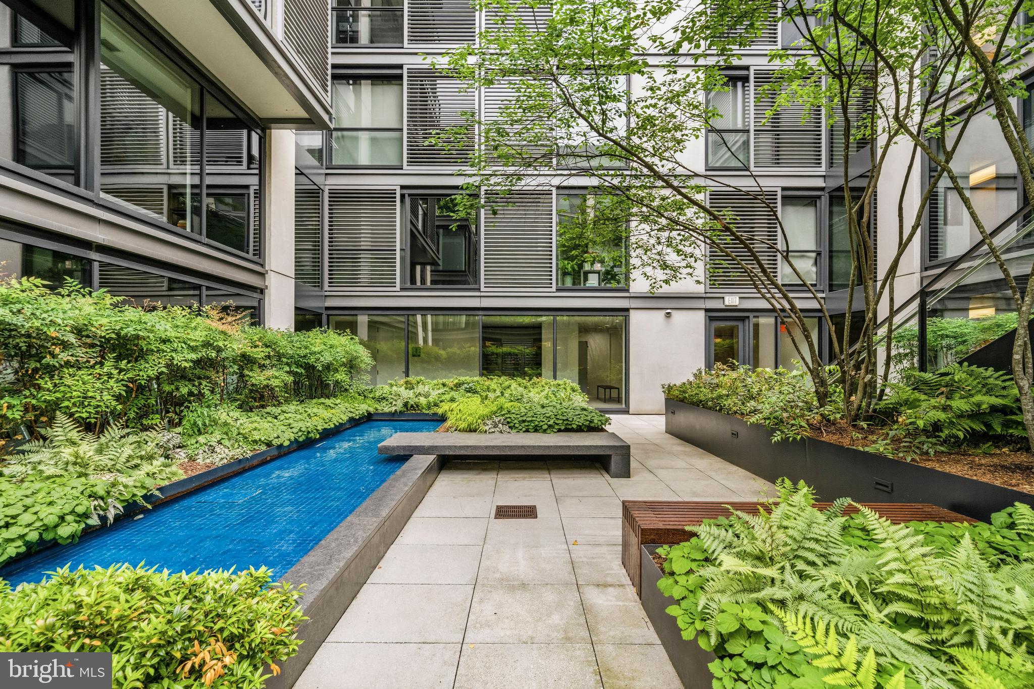 925 H Street Northwest, Unit 315 Washington, DC 20001 - Photo 36 of 46
