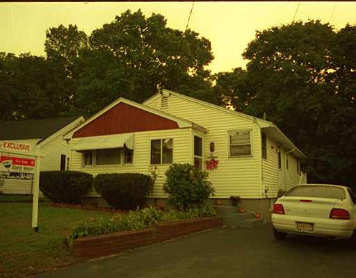 92 Indian Road Waltham, MA 02451 - Photo 1 of 1 Gallery Image 1