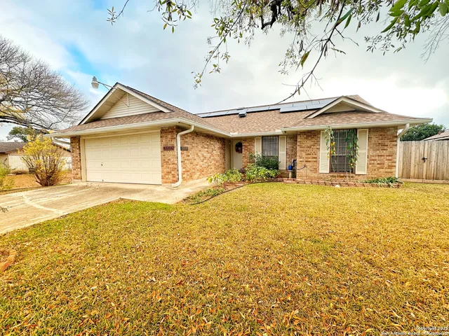 $219,900 | 4606 Harvest Meadow Street, San Antonio, TX 78250
