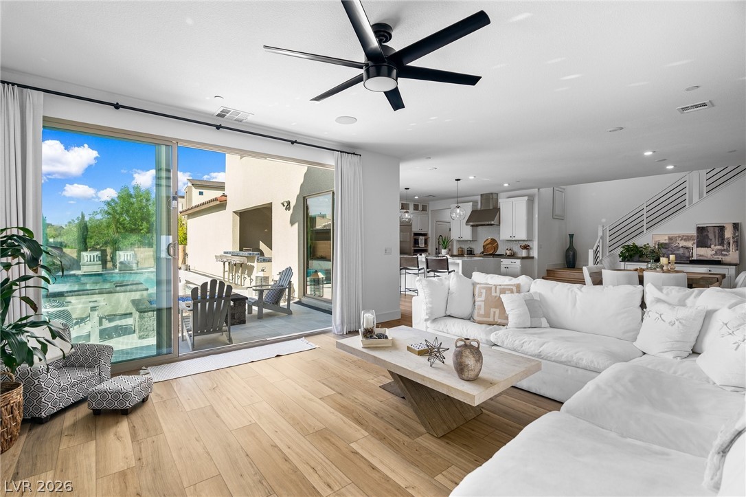2710 Marchetti Place Henderson, NV 89044 - Photo 5 of 43