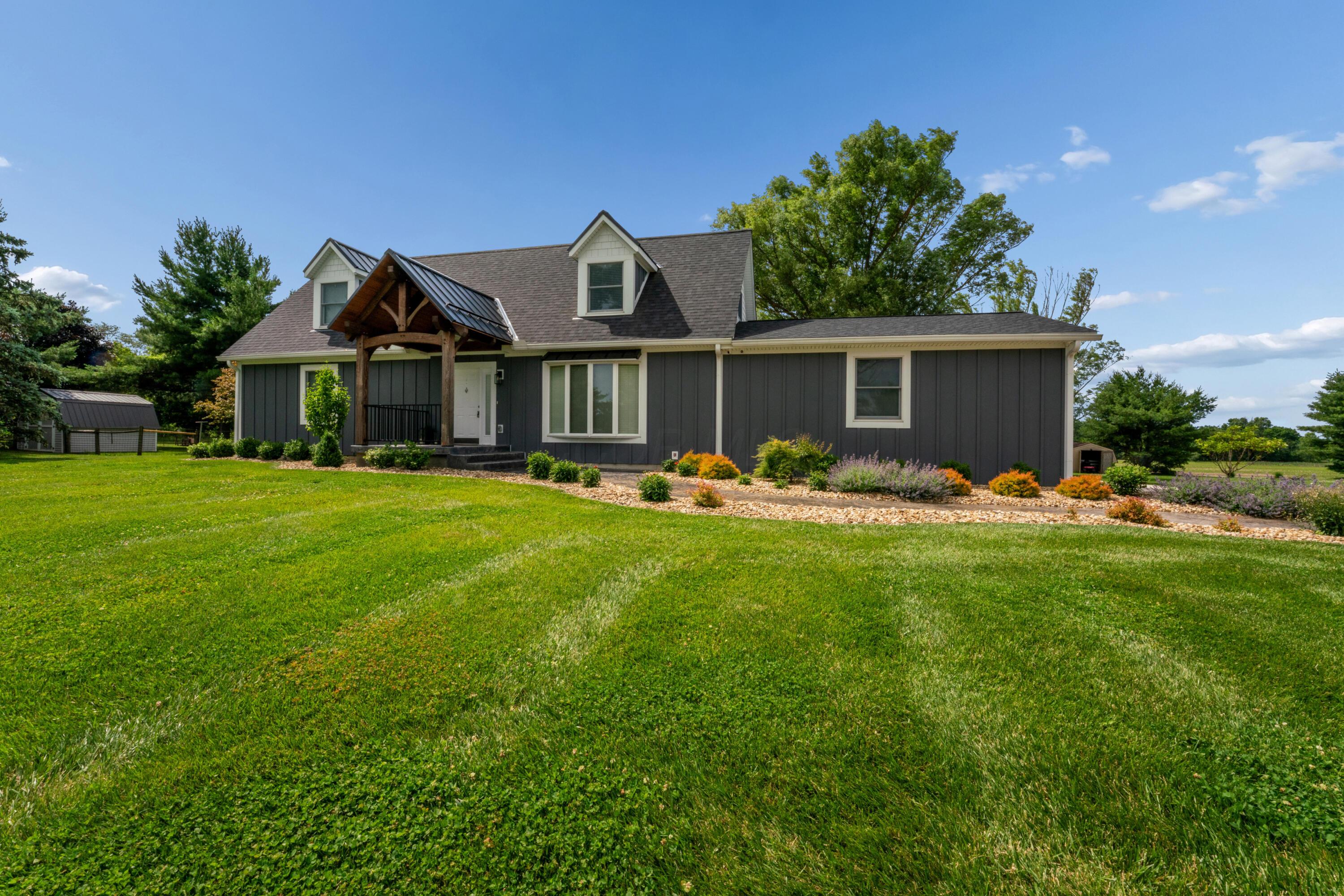 11570 Kilbourne Road Sunbury, OH 43074 - Photo 51 of 54
