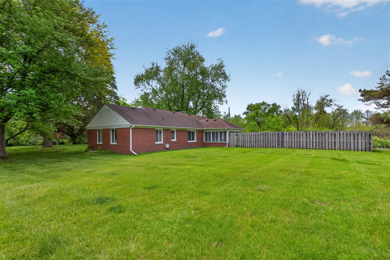 10260 Mack Island Road Grass Lake, MI 49240 - Photo 41 of 55
