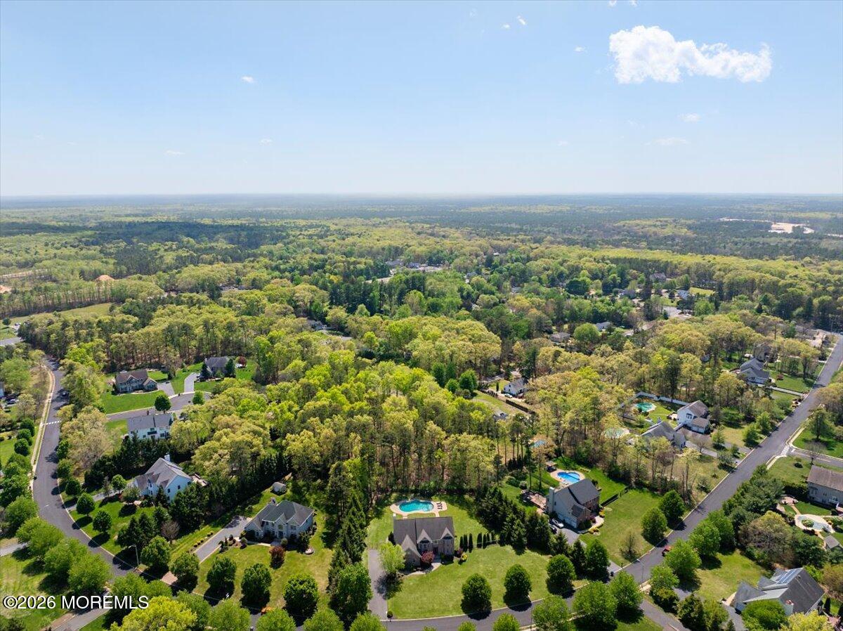 16 Conor Road Jackson, NJ 08527 - Photo 48 of 50 08-Aerial