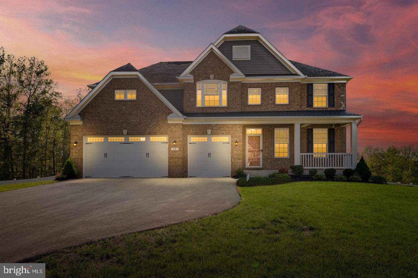39 Oak Road Stafford, VA 22556 - Photo 3 of 44
