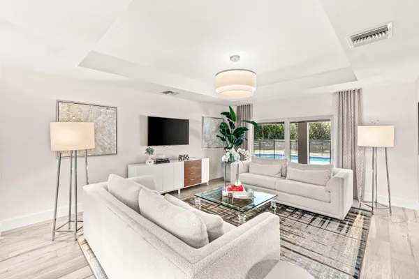 $20,000 | 2367 Queen Palm Road, Boca Raton, FL 33432