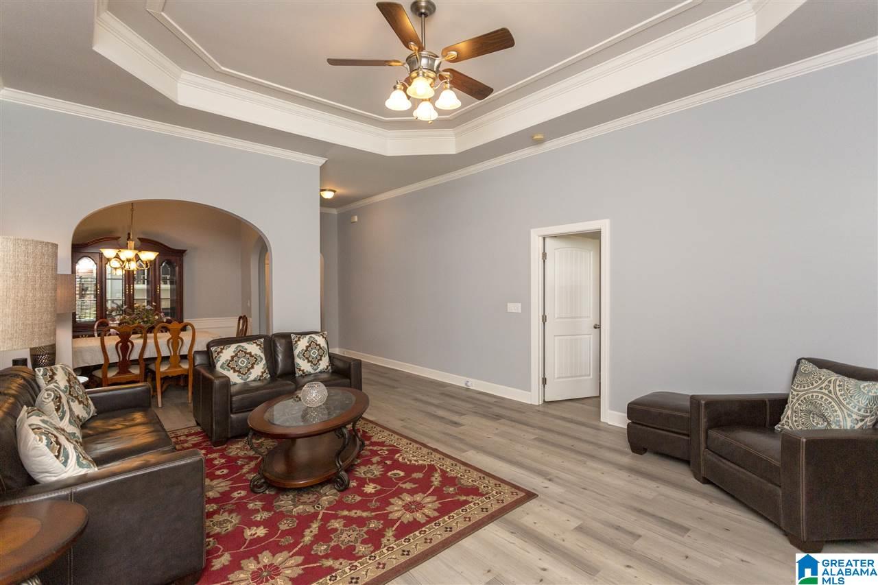 2060 Highview Way Calera, AL 35040 - Photo 19 of 31