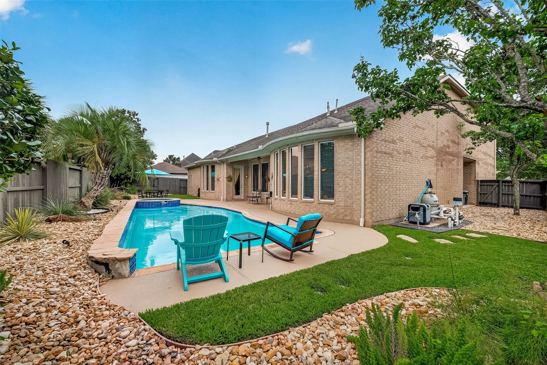 5934 Solar Point Lane Houston, TX 77041 - Photo 50 of 50