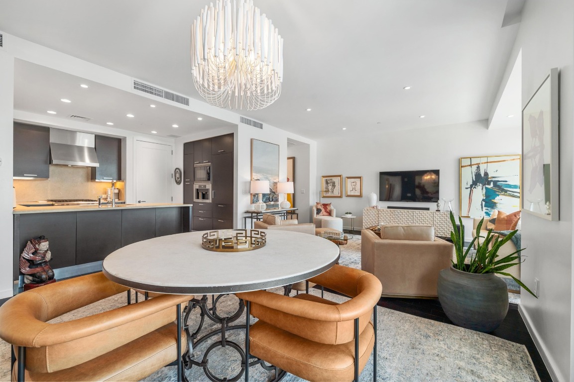 200 Congress Avenue, Unit 13A Austin, TX 78701 - Photo 11 of 34