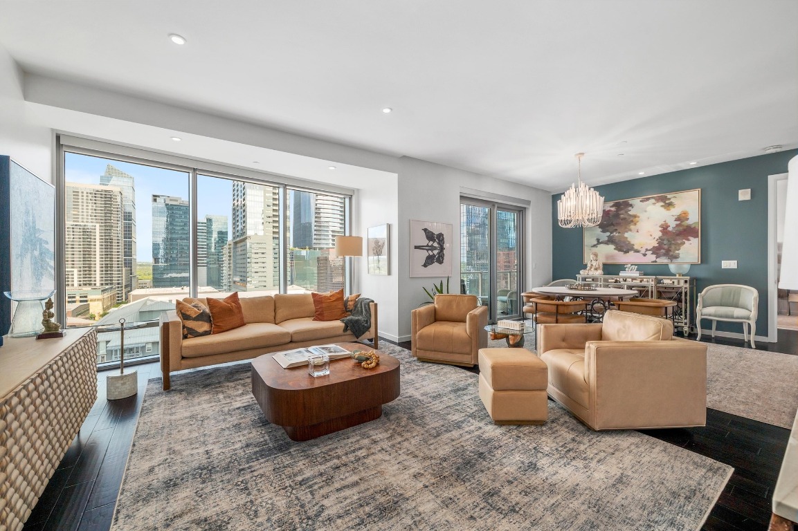 200 Congress Avenue, Unit 13A Austin, TX 78701 - Photo 2 of 34