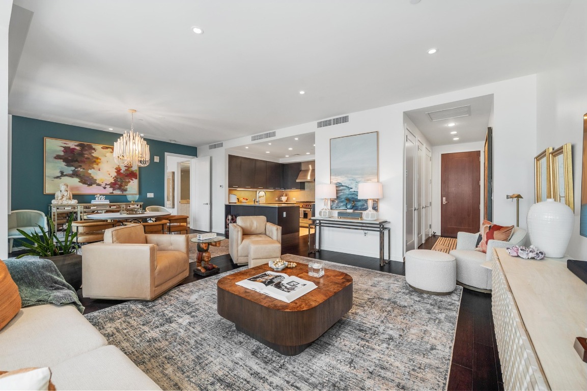 200 Congress Avenue, Unit 13A Austin, TX 78701 - Photo 4 of 34