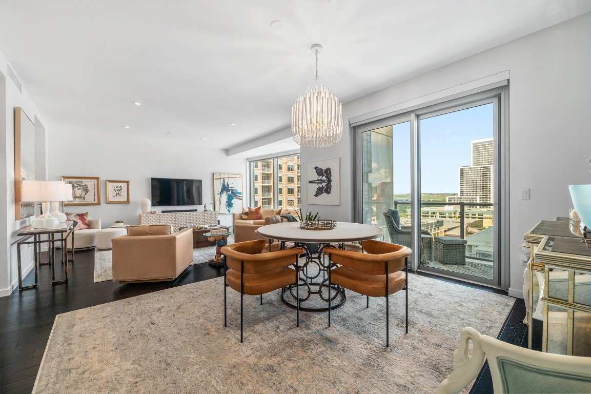 200 Congress Avenue, Unit 13A Austin, TX 78701 - Photo 7 of 34