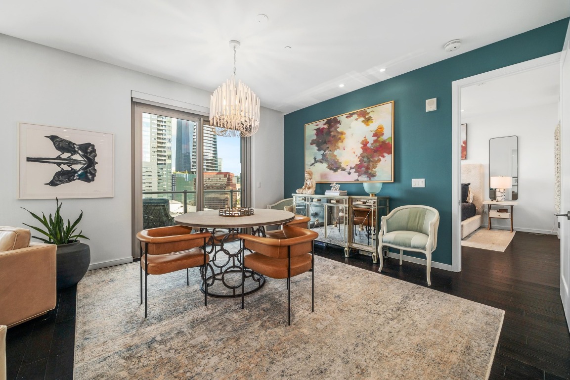 200 Congress Avenue, Unit 13A Austin, TX 78701 - Photo 8 of 34