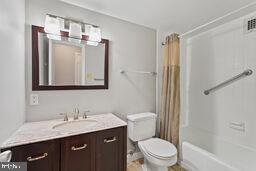 1121 University Boulevard West, Unit 613B Silver Spring, MD 20902 - Photo 11 of 18 Gallery Image 11