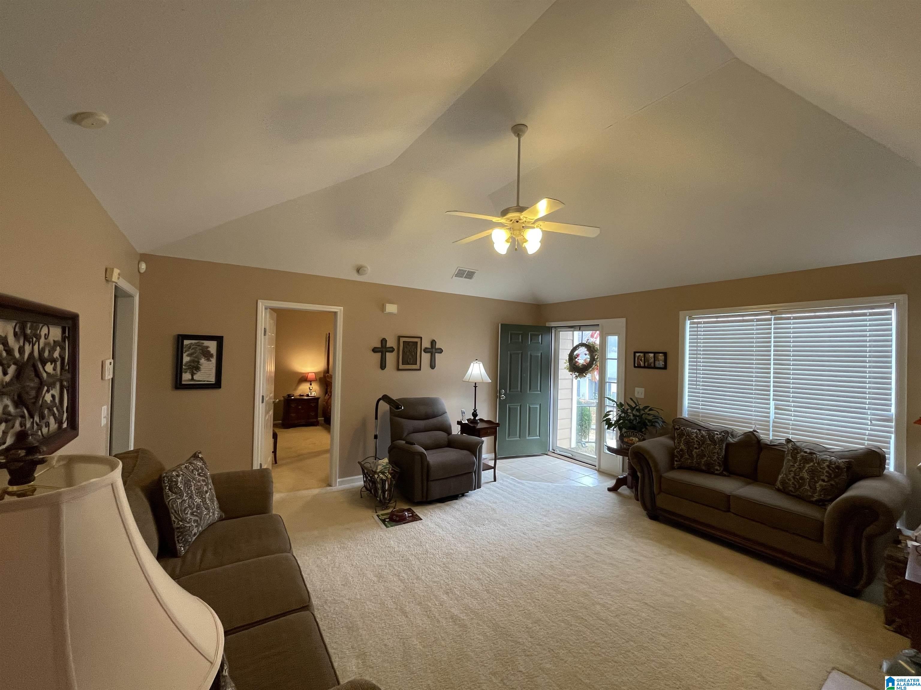 5609 Kemberton Way Pinson, AL 35126 - Photo 4 of 26