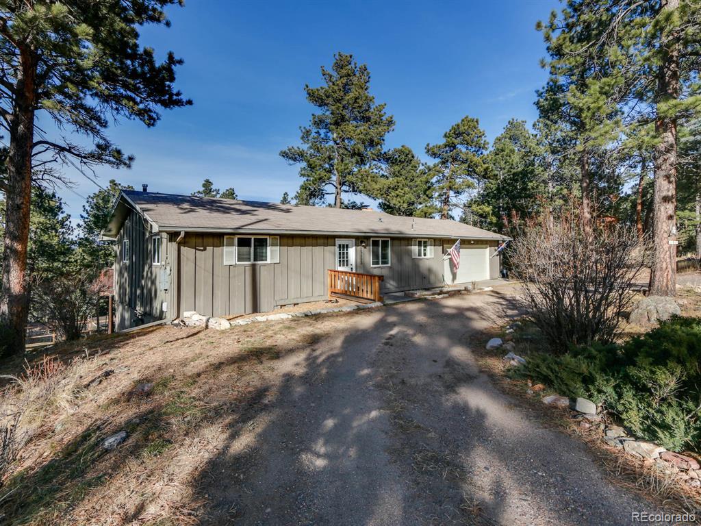 29893 Lee Road Evergreen, CO 80439 - Photo 1 of 1 Gallery Image 1