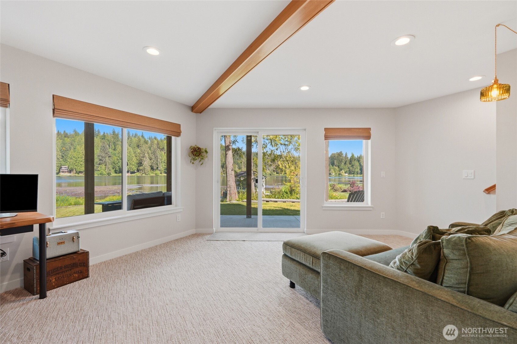 1305 Southwest Lake Roesiger Road Snohomish, WA 98290 - Photo 19 of 34