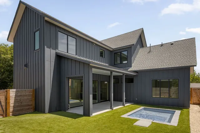 $1,625,000 | 3306 Larry Lane, Unit A, Austin, TX 78722