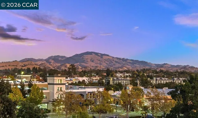 $648,000 | 1812 Cole Avenue, Unit 4, Walnut Creek, CA 94596