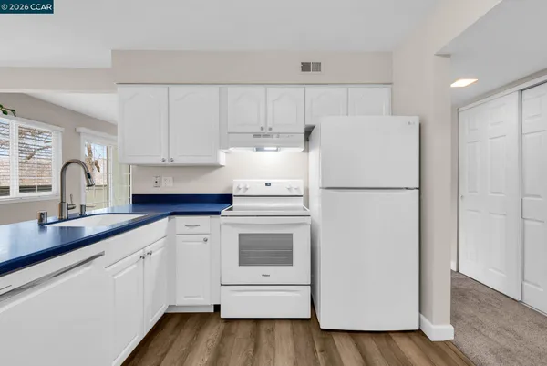 $648,000 | 1812 Cole Avenue, Unit 4, Walnut Creek, CA 94596