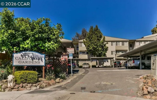 $648,000 | 1812 Cole Avenue, Unit 4, Walnut Creek, CA 94596