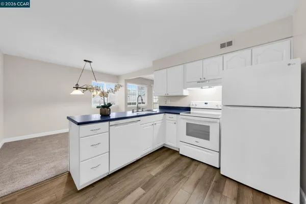 $648,000 | 1812 Cole Avenue, Unit 4, Walnut Creek, CA 94596