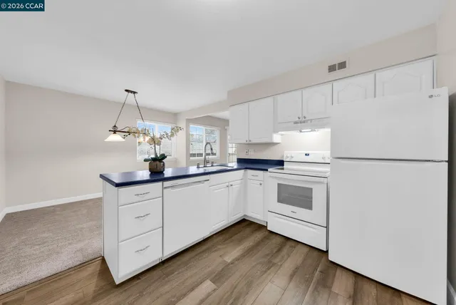 $648,000 | 1812 Cole Avenue, Unit 4, Walnut Creek, CA 94596