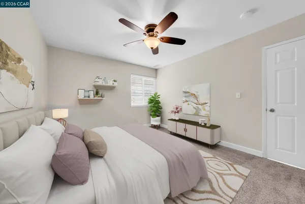 $648,000 | 1812 Cole Avenue, Unit 4, Walnut Creek, CA 94596