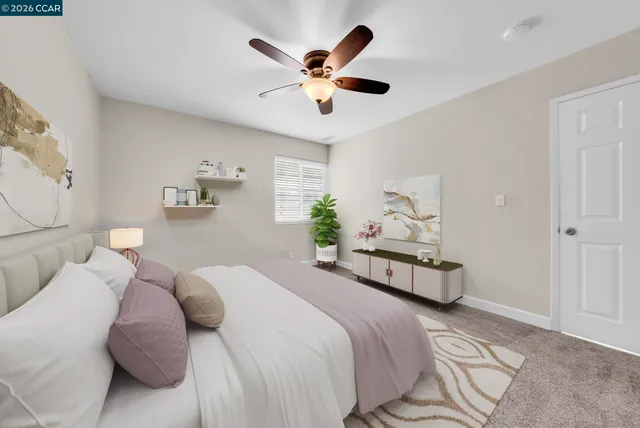 $648,000 | 1812 Cole Avenue, Unit 4, Walnut Creek, CA 94596