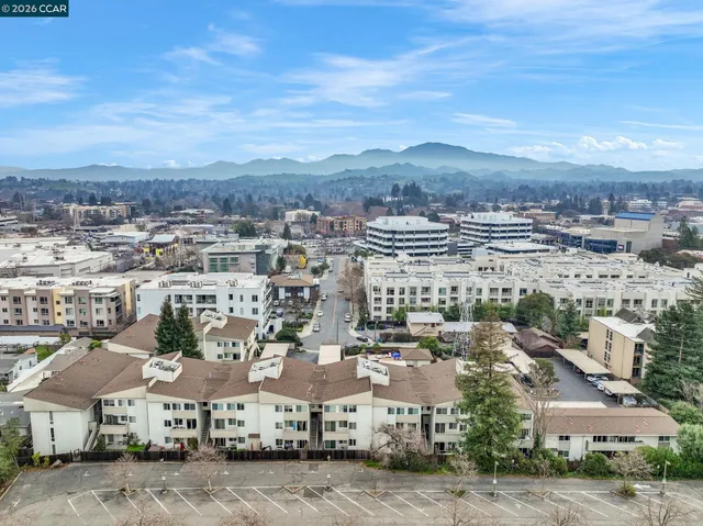 $648,000 | 1812 Cole Avenue, Unit 4, Walnut Creek, CA 94596