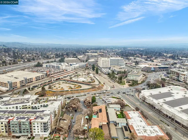 $648,000 | 1812 Cole Avenue, Unit 4, Walnut Creek, CA 94596