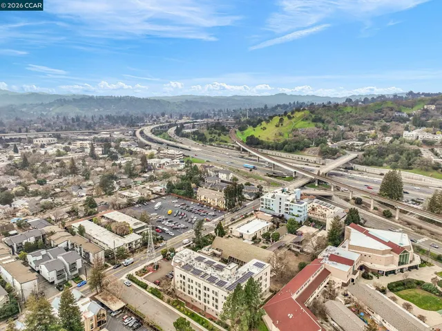 $648,000 | 1812 Cole Avenue, Unit 4, Walnut Creek, CA 94596