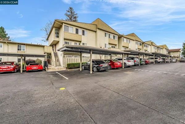 $648,000 | 1812 Cole Avenue, Unit 4, Walnut Creek, CA 94596