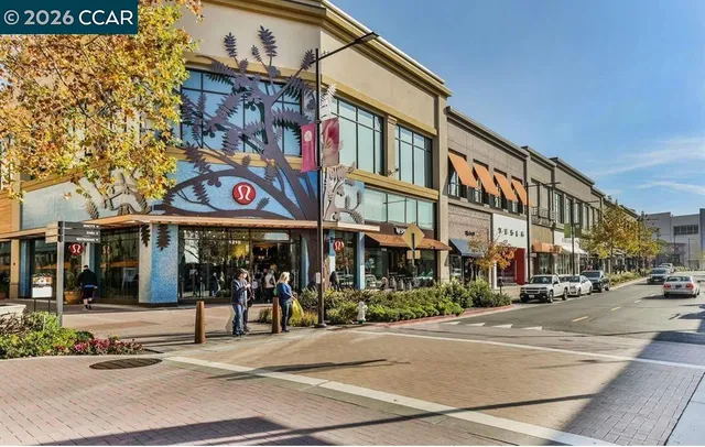 $648,000 | 1812 Cole Avenue, Unit 4, Walnut Creek, CA 94596