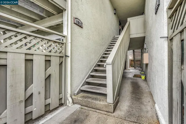 $648,000 | 1812 Cole Avenue, Unit 4, Walnut Creek, CA 94596