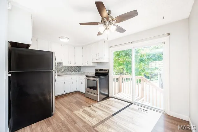 $220,000 | 603 West Madison Street, O'Fallon, IL 62269