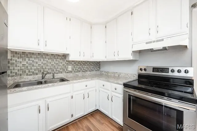 $220,000 | 603 West Madison Street, O'Fallon, IL 62269