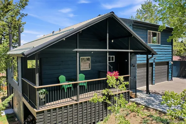 $745,000 | 9165 Jill Drive, Conifer, CO 80433