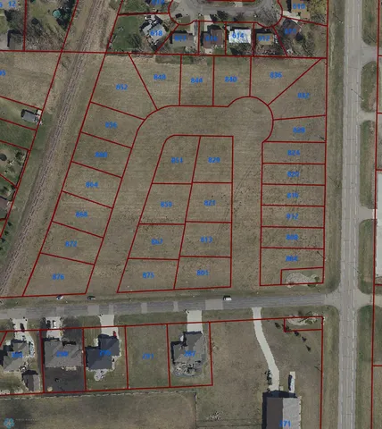 $30,000 | 801 Harvest Circle, Horace, ND 58047