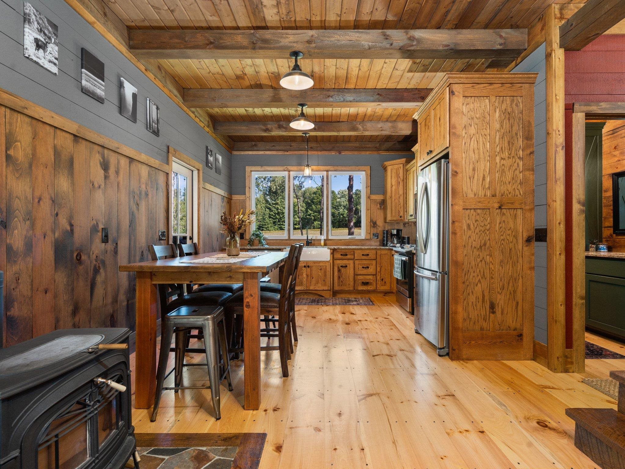 5800 West Moorestown Road Manton, MI 49663 - Photo 14 of 64
