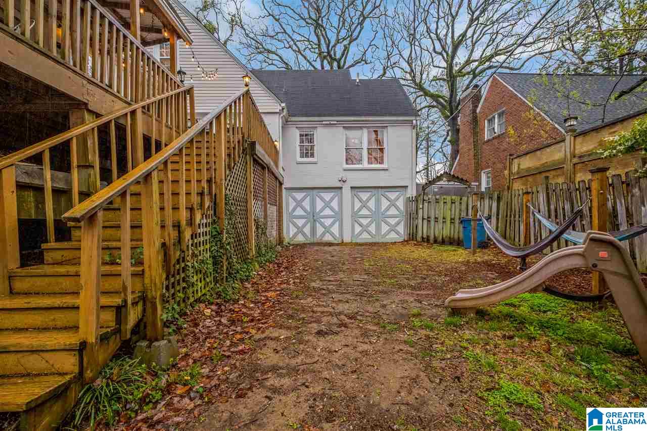 741 77th Way South Birmingham, AL 35206 - Photo 35 of 37