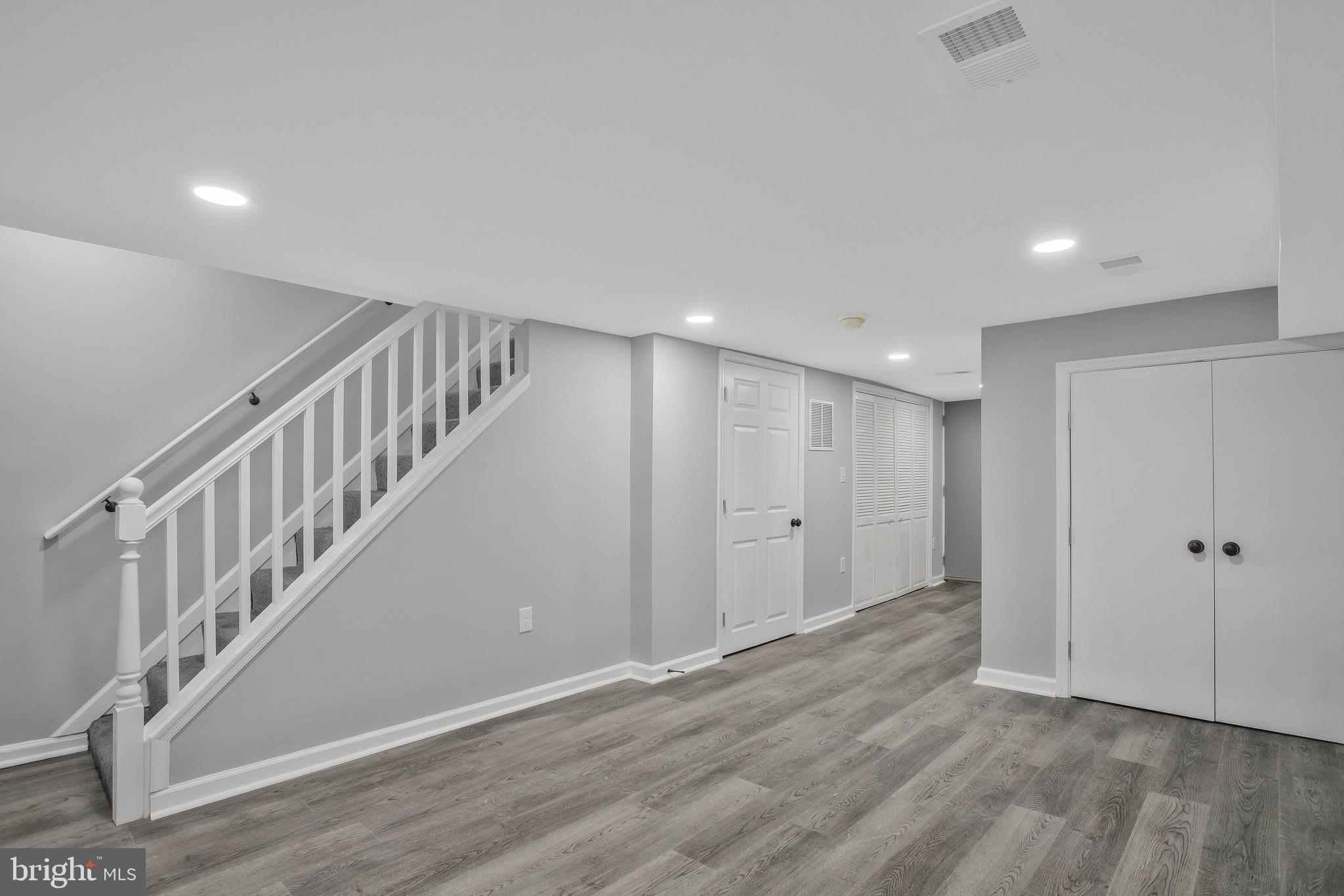 4439 Pen Lucy Road Baltimore, MD 21229 - Photo 20 of 40 Basement