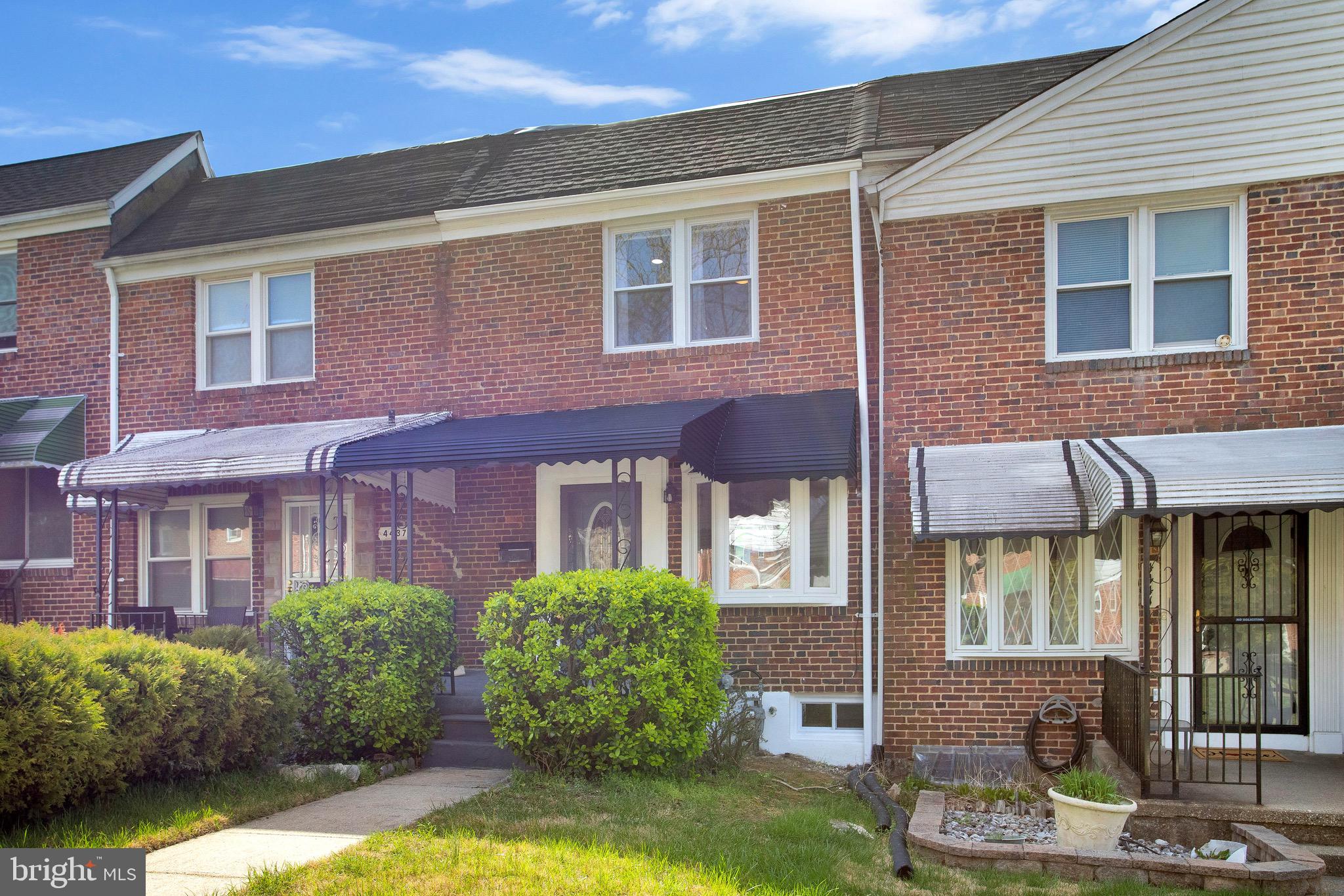 4439 Pen Lucy Road Baltimore, MD 21229 - Photo 2 of 40 Gallery Image 2