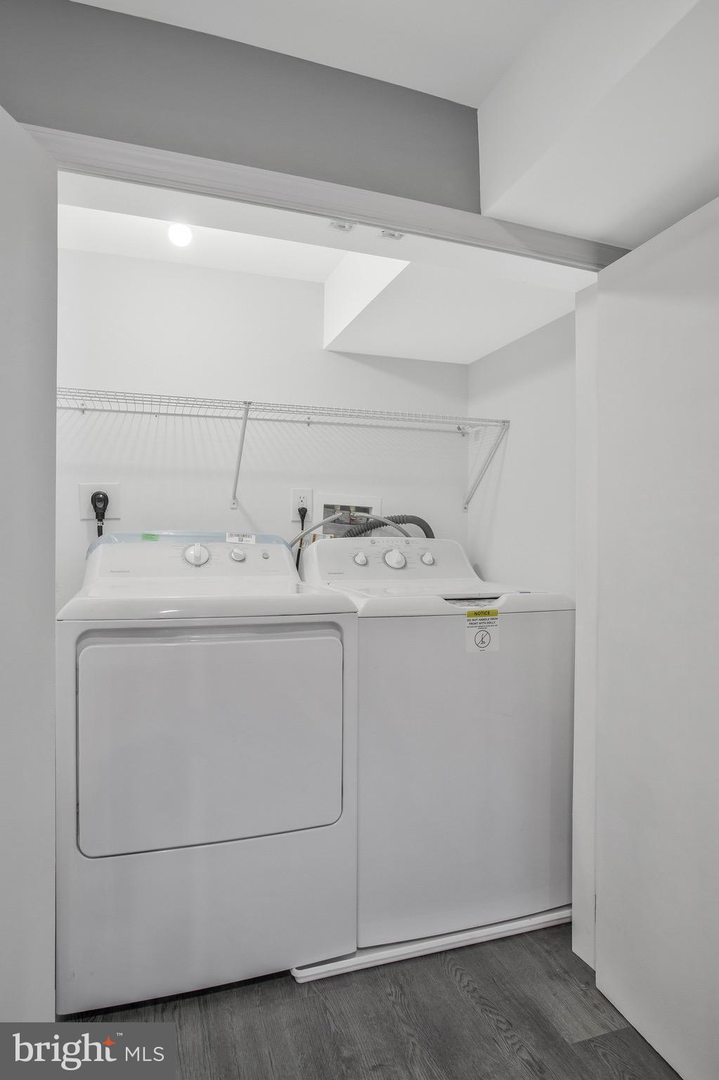 4439 Pen Lucy Road Baltimore, MD 21229 - Photo 23 of 40 New washer / dryer