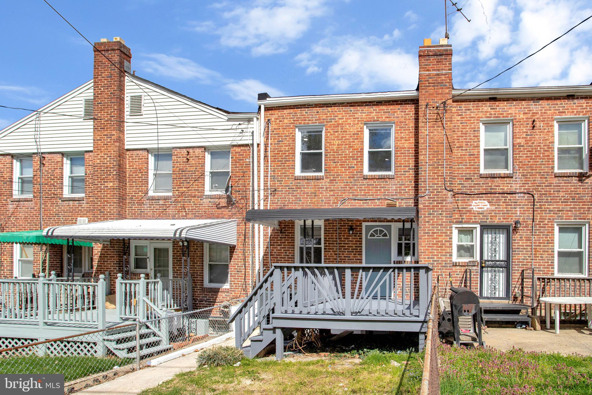 4439 Pen Lucy Road Baltimore, MD 21229 - Photo 25 of 40 Gallery Image 25