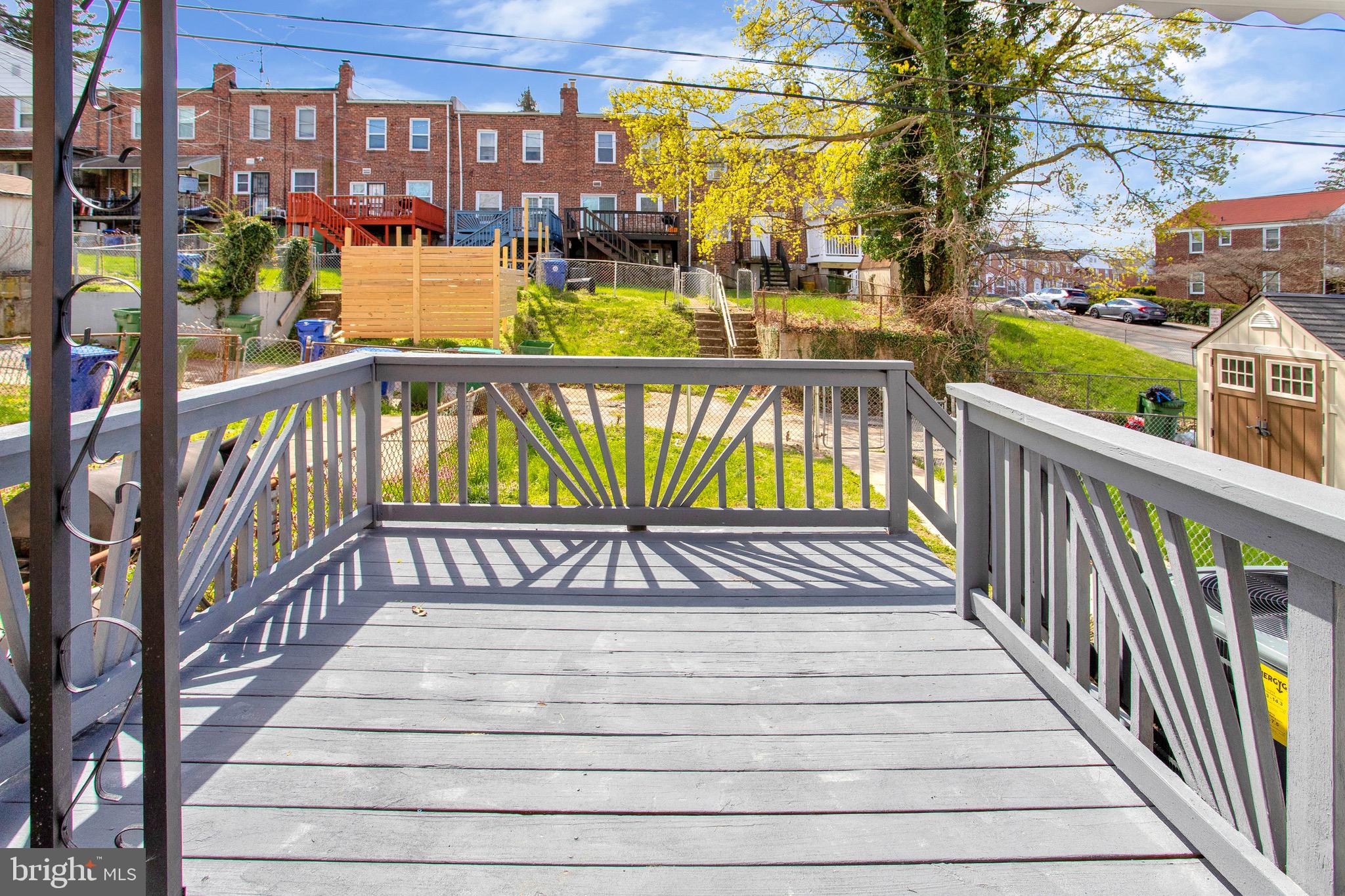 4439 Pen Lucy Road Baltimore, MD 21229 - Photo 27 of 40 Gallery Image 27