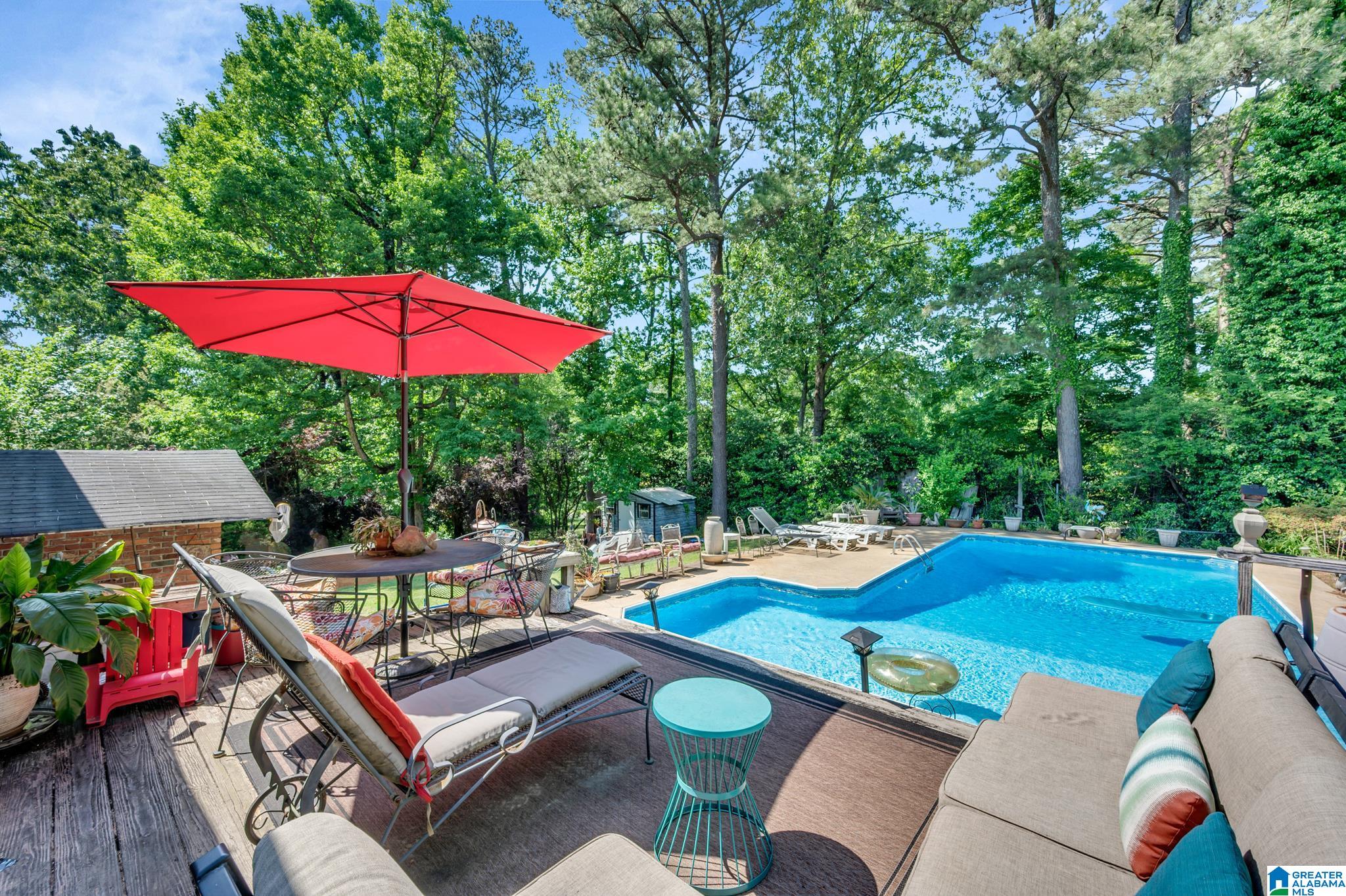 3004 Tall Tree Lane Adamsville, AL 35005 - Photo 13 of 30