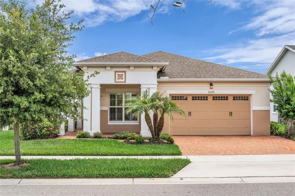 $549,700 | 2665 Meadowedge Loop, St. Cloud, FL 34772