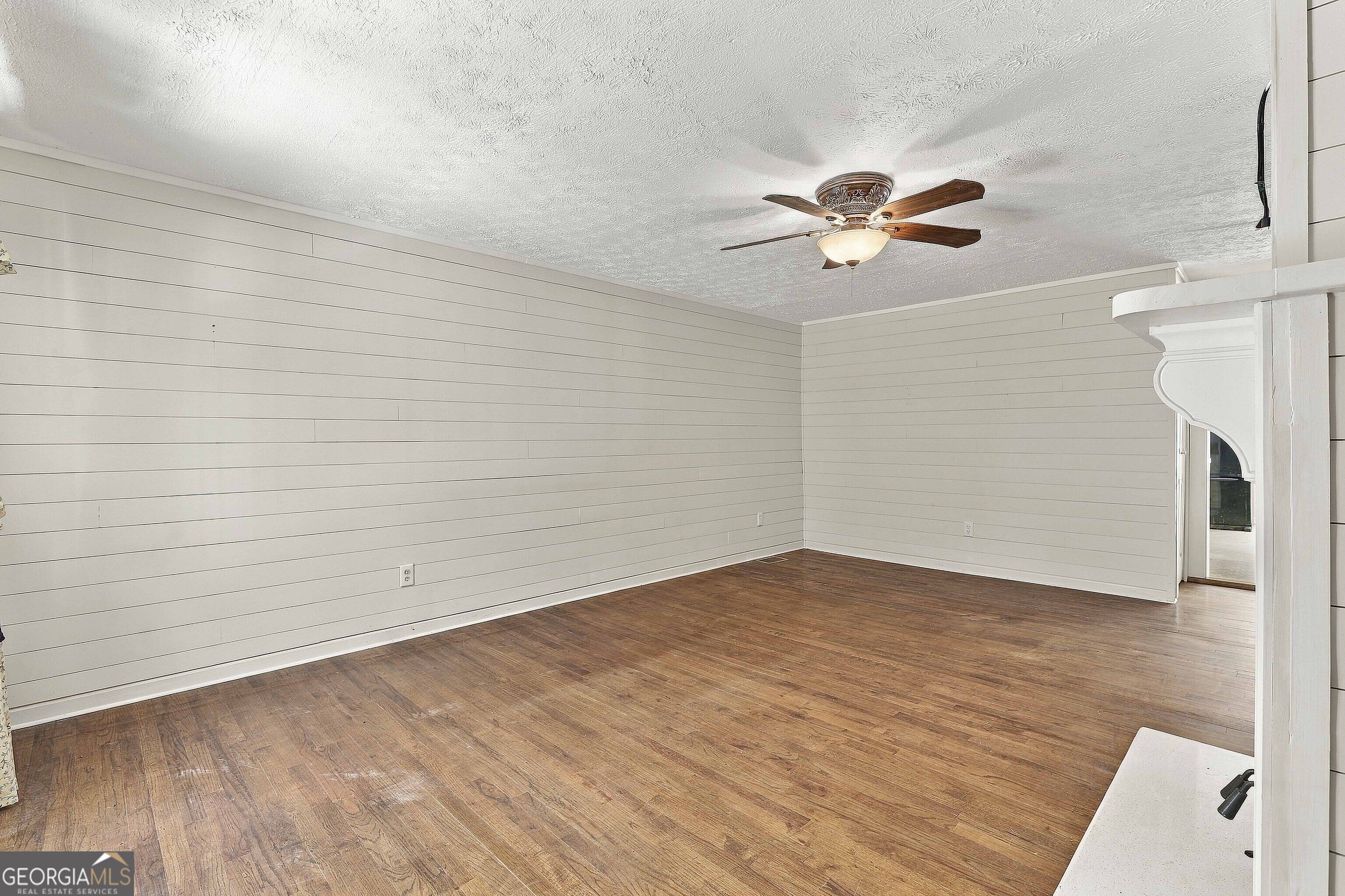 58 Sardis Church Road Newnan, GA 30263 - Photo 9 of 34 Gallery Image 9