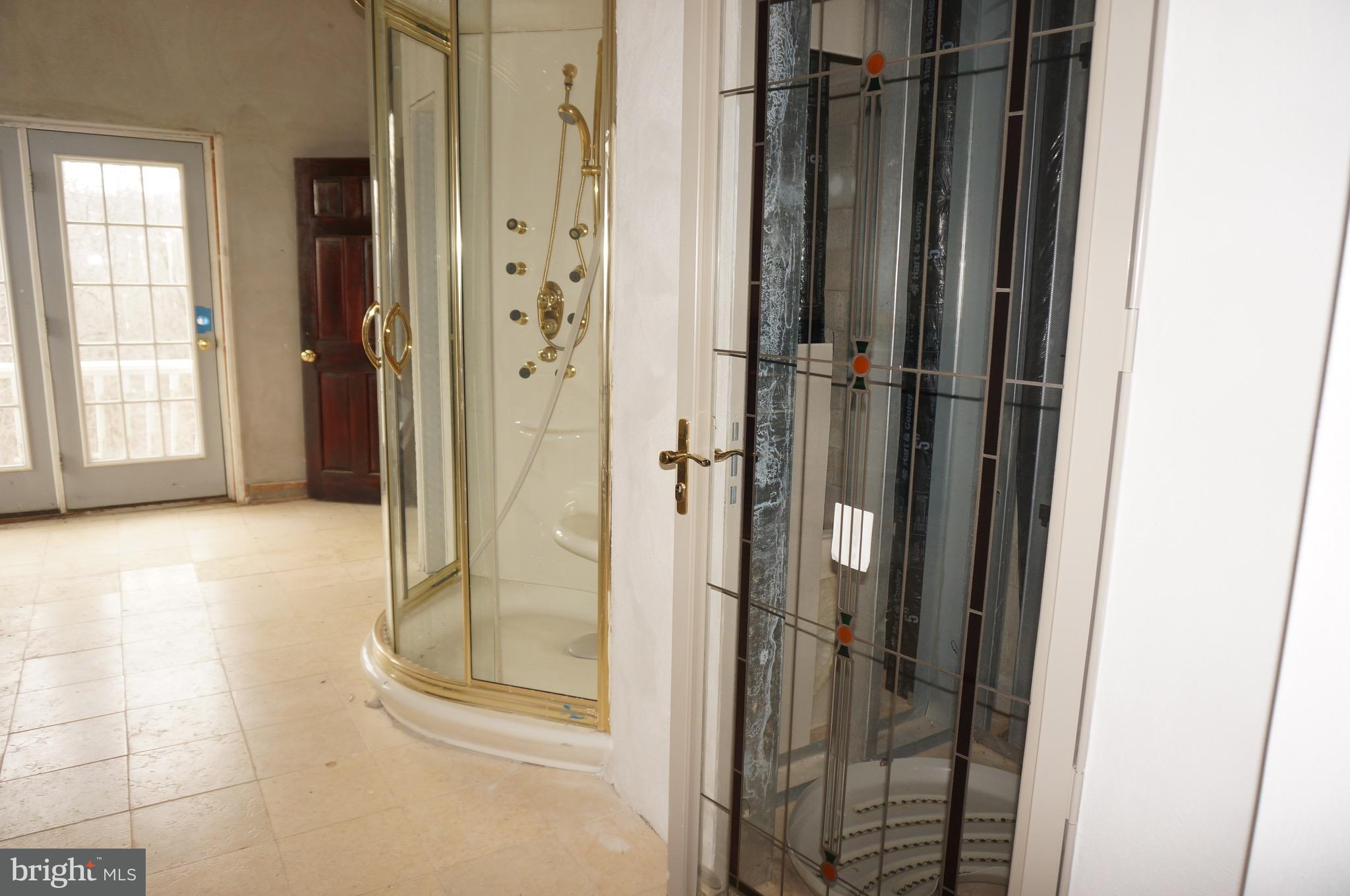 1692 Schoolhouse Road Middletown, PA 17057 - Photo 22 of 90 Master Bath with Sauna and Steam Shower